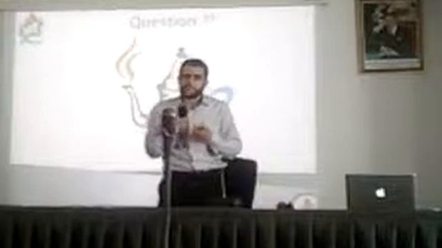 Java User Group Morocco_ISTA NTIC SYBA _Linux Party Edition 2012