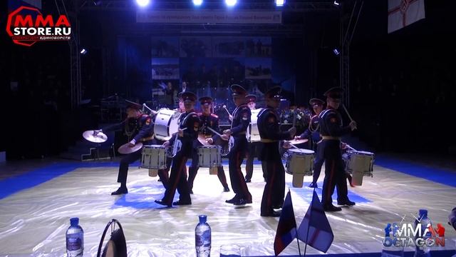 Барабанщики смотреть онлайн