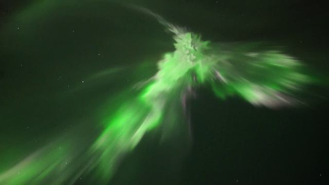 северное сияние Мурманск смотреть онлайн