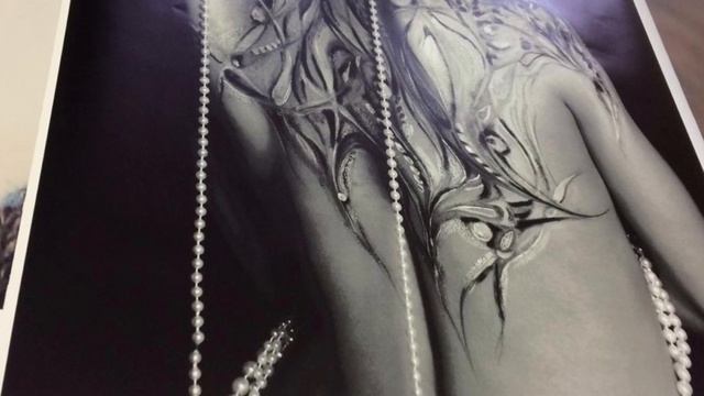 Печать больших фотографий смотреть онлайн