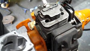 Прослабленные болты -  причина задиров в ЦПГ?