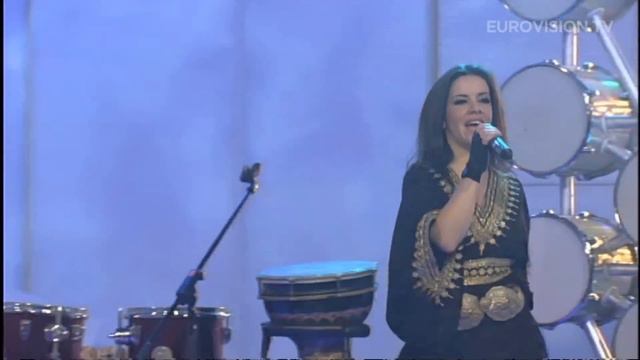 Elitsa & Stoyan - Samo Shampioni (Bulgaria) 2013 Eurovision Song Contest