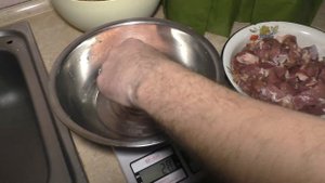 Гречневая каша С СОЕВЫМ СОУСОМ И ГРИБАМИ в реторт пакетах на зиму.