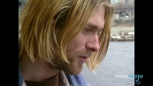 Курт Кобейн о хейте со стороны Metallica