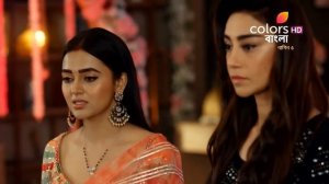Naagin 6 (Bengali) | নাগিন 6 | Episode 36 | 20 November 2023