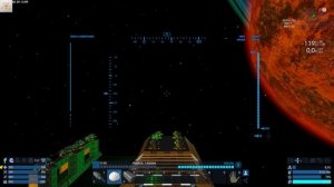 Empyrion Galactic Survival Гайд по варп прыжкам