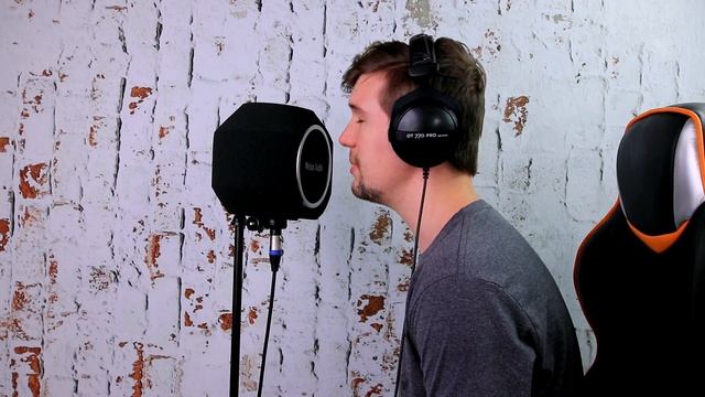 Best Budget Reflection Filter Vocal Booths On Amazon (2021) || Do they really work? смотреть онлайн