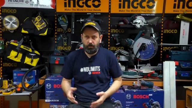 Dewalt ушёл из России а как дела у Makita Metabo и Bosch