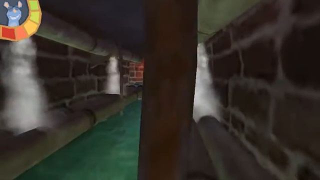 Рататуй прохождение 3 смотреть онлайн