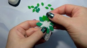 Что можно сделать из остатков фоамирана??? Результат Вас удивит!