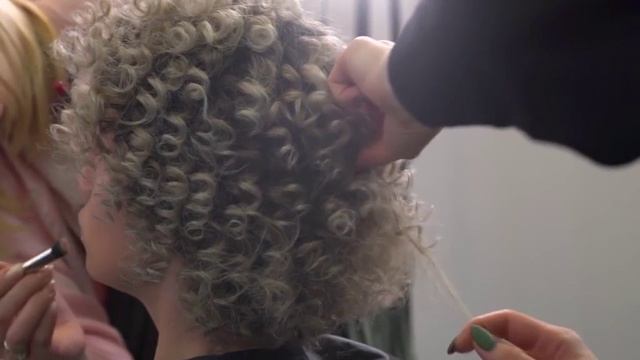 Чернила - Марина Бриз. Изостудия Бочкарева. смотреть онлайн