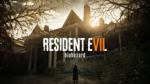 8)RESIDENT EVIL 7  Прохождение на PS 5