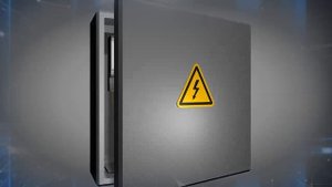 Монтаж и проверка работоспособности расчетного поста учета электроэнергии 0,4 кВ