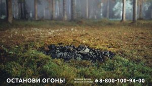 Останови огонь - 17