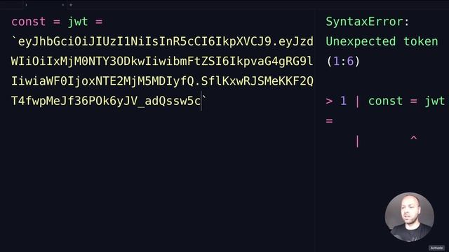 DevTips Daily: How to decode a base64 string in JavaScript