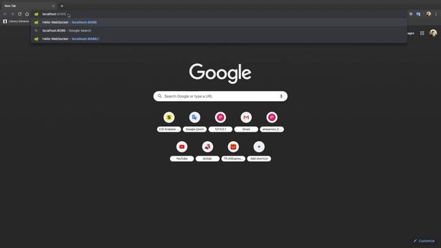 Kafka+mongoDB Example смотреть онлайн