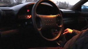 Audi 100 C4 2.4D За 100 тысяч рублей | Плюсы и Минусы Ауди 100 C4 ОБЗОР