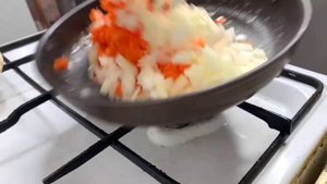 СУП ИЗ ТУШЕНКИ! быстро, вкусно, просто) 30минут и все будет ХОРОШО!