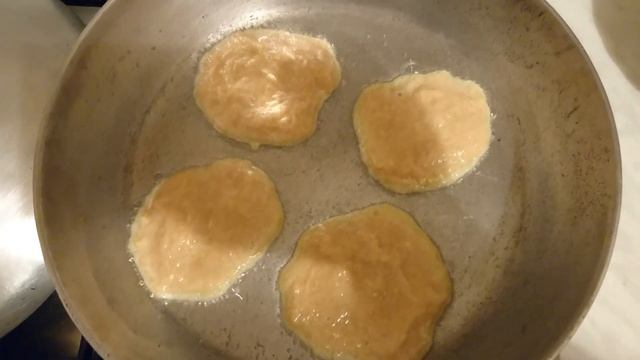 ДРАНИКИ С ЛОСОСЕМ. ПРОСТО. БЫСТРО и ВКУСНО. смотреть онлайн