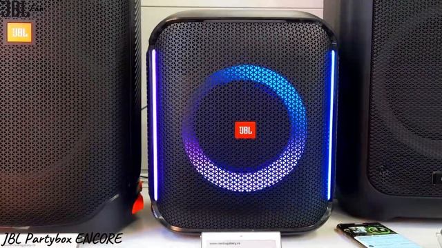 ?JBL Partybox ENCORE vs SONY SRS XP500❌WINNER AT THE END смотреть онлайн