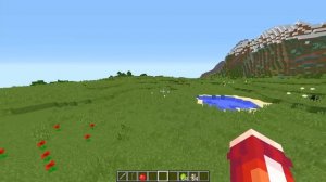 ГИГАНТСКИЙ ЧЕРВЬ МУТАНТ В МАЙНКРАФТ ~ 100% ЗАЩИТА И ОБЗОР МОДА - МОНСТРЫ МОД ДЛЯ ДЕТЕЙ И ДЕТИ