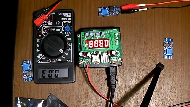 mt3608++ смотреть онлайн