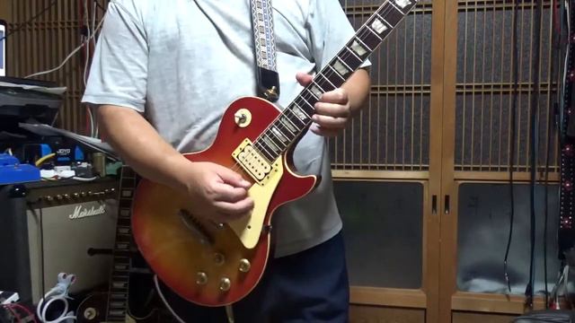 Fresher Leo line　FL-400CS / Guyatone HDｍ5+ Maxon DM-1000 Roland BC-60 смотреть онлайн