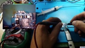 Samsung Galaxy A5 (2017) SM-A520F Быстро разрежается, сам перезагружается.