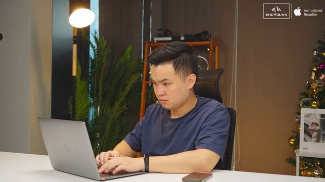 MACBOOK AIR M1 I XỨNG ĐÁNG VÀO NĂM 2023? shopdunk macbook