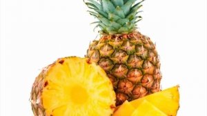 ЧЕМ ПОЛЕЗЕН И ОПАСЕН АНАНАС