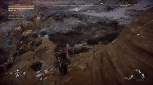 Horizon Zero Dawn [4K] Высокоточный Лук Эксперта, Прокаченный Лук. Фарм Бегемотов. Гайд.