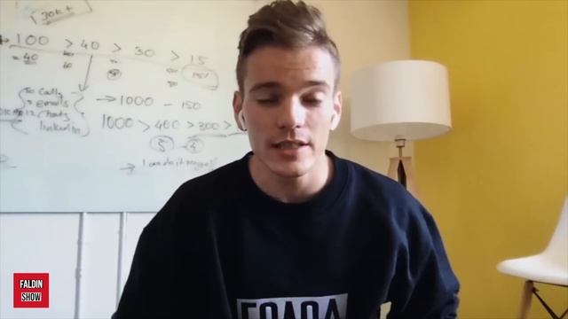 Дмитрий Думик (Chatfuel) про медитацию и стартапы | 10 менторов смотреть онлайн