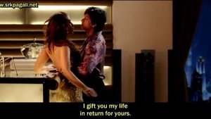 Шахрукх Кхан и Карина Капур/Shahrukh Khan vs. Kareena Kapoor