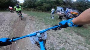 Ультратриатлон «Львиное сердце 2022» в Приморско, Болгария.mp4