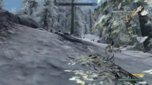 Skyrim SE 1-е прохождение