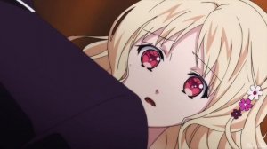 Аниме клип - Покажу паранойю [AMV]