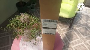 Роза Белла Вита из ОЗОНА. Распаковка.