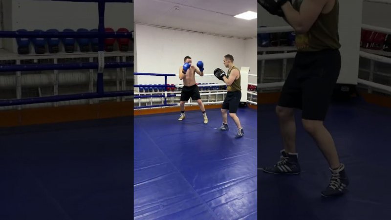 #boxing #shorts