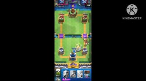 Clan war battles in clash royale #clashroyale #clanwars