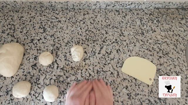 Симиты как на улицах Стамбула и Измира! смотреть онлайн