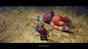 КАК Я ПРОШЕЛ It Takes Two НА 100% ДОСТИЖЕНИЙ (ПЛАТИНУ)!