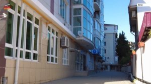 Сочи, улица Просвещения, дом 84, Адлерский район, весна 2022, Каталог недвижимости Смотридом.