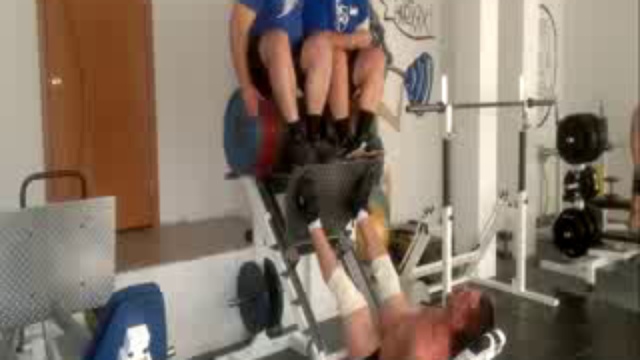 700 кг! смотреть онлайн