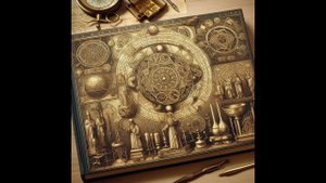 История Химер: история научных открытий и изобретений, которые казались невероятными в свое время