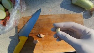 Отдых с палатками, озеро Зеркальное, Ленинградская область