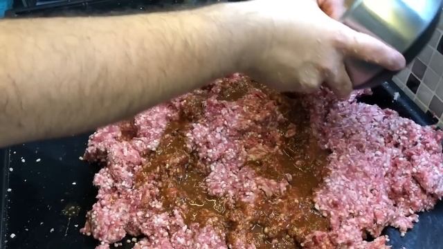 Köfte Yapıyorsun Güzel Olmuyor Mu? Bu Tarif Seni Marka Yapacak.