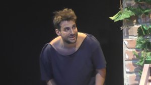 ОПЕРА "ЛЮБОВНЫЙ НАПИТОК" 10.06.2018 В КЦ ЗИЛ - QUANTO E BELLA, QUANTO E CARA!