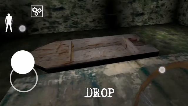 Adios codigo Te odio spark plug!! Granny 2 Final