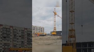 г.Нальчик. Как проехать к ЖК "Стрелка", ЖК " Северный Каскад " и ЖК " Каскад-2" по ул.Идарова