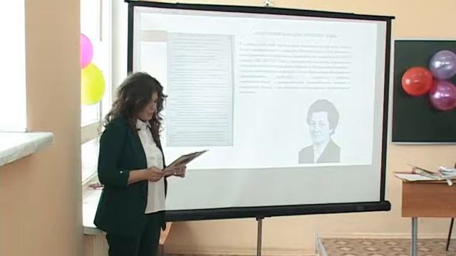 40 лет - это только начало (Юбилей кафедры Русский и Иностранные языки) смотреть онлайн